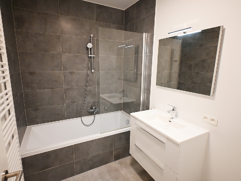 Appartements à Vendre à Eupen - NEO Éco-Quartier